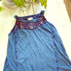 Style & Co Petites Tank Top